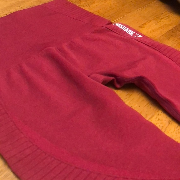 Gymshark Women’s Energy Seamless leggings (Capris) - Picture 5 of 7